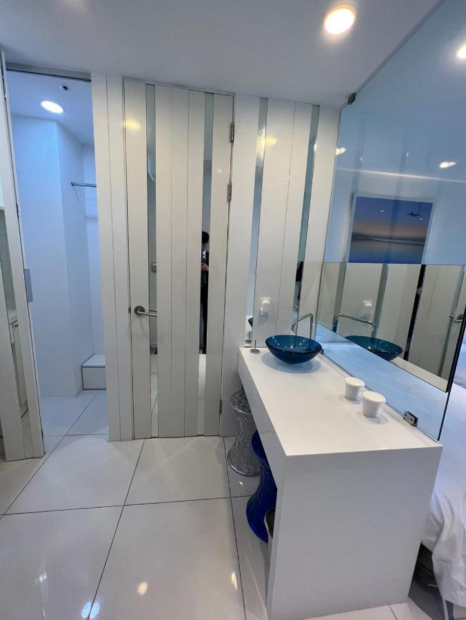 Hamdeok Beach Stay Jeju Ngoại thất bức ảnh