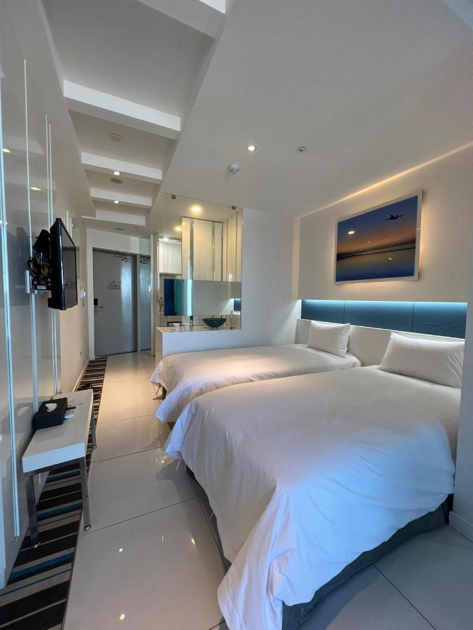 Hamdeok Beach Stay Jeju Ngoại thất bức ảnh