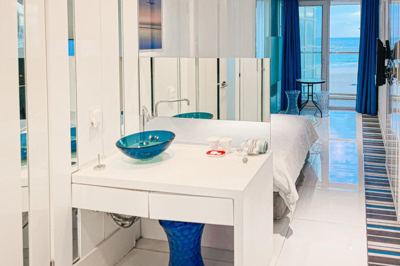 Hamdeok Beach Stay Jeju Ngoại thất bức ảnh